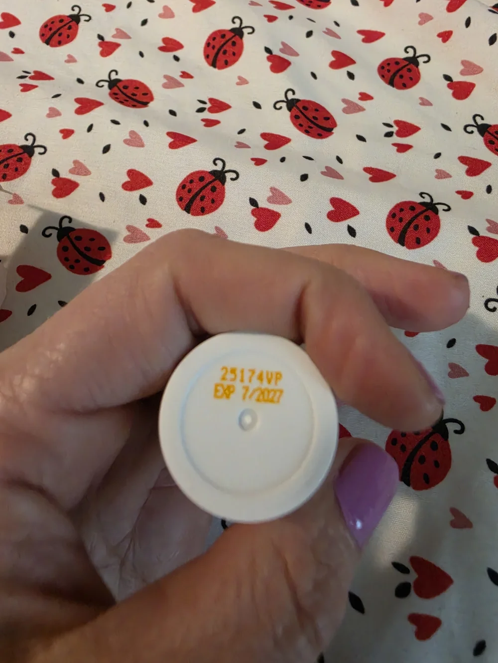 Blossom Essentials Hydration Repair Honey Lip Balm Organic Manuka, Sea Buckthorn
